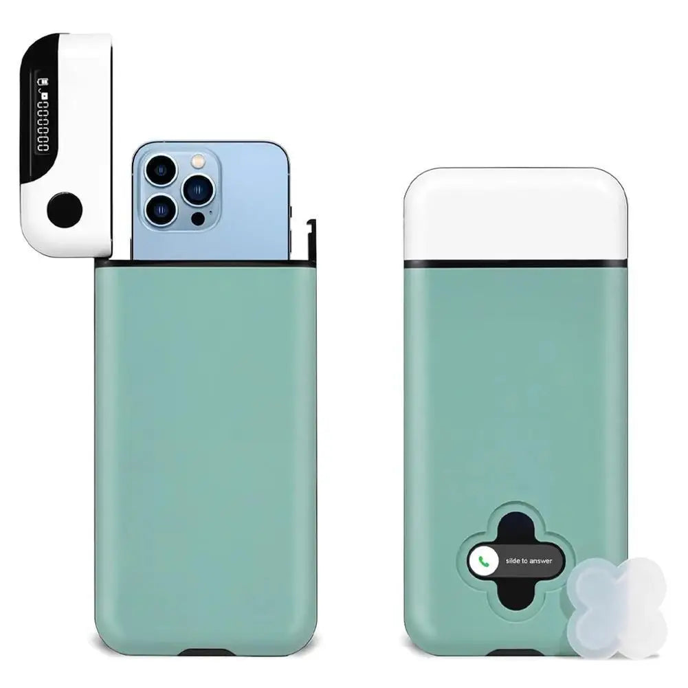 Coffret Verrouillable Téléphone