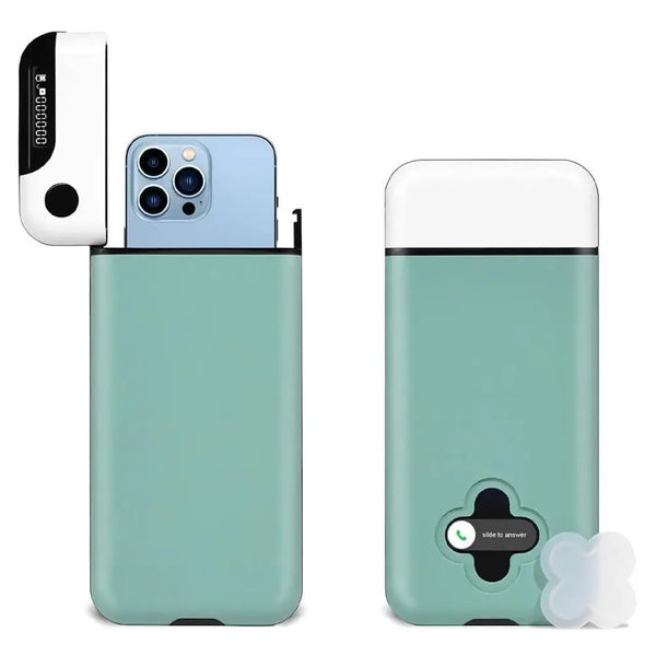 Coffret Verrouillable Téléphone