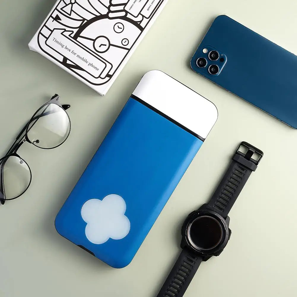 Coffret Verrouillable Téléphone